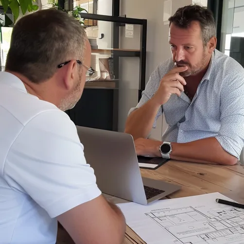 Zjištění potřeb a projektování